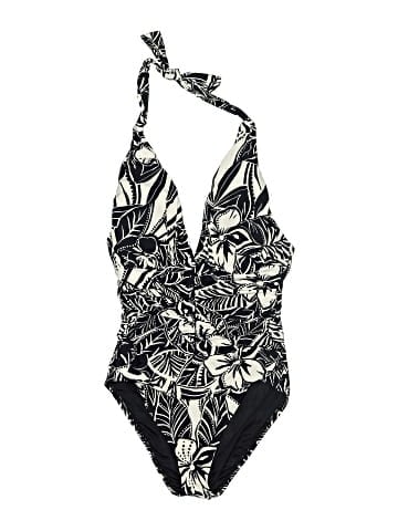 Bleu Rod Beattie One Piece Swimsuit (view 1)