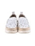 Franco Sarto White Sneakers Size 6 1/2 - photo 2