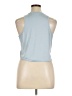 Nike Blue Tank Top Size XL - photo 2