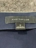 Ann Taylor Stripes Tan Casual Skirt Size 8 - photo 4
