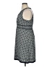 Max Studio Teal Sleeveless Top Size XL - photo 5