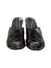 Cole Haan Black Sandals Size 9 - photo 2