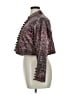 Soft Surroundings Tweed Purple Jacket Size XL (petite) - photo 5