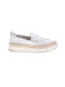 Franco Sarto White Sneakers Size 6 1/2 - photo 1