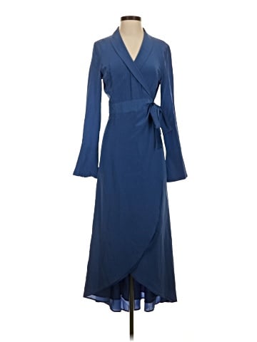 Equipment Cocktail Dress (view 1)