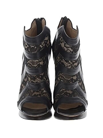 Nicholas Kirkwood Ankle Boots (view 2)