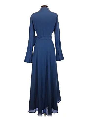 Equipment Cocktail Dress (view 2)