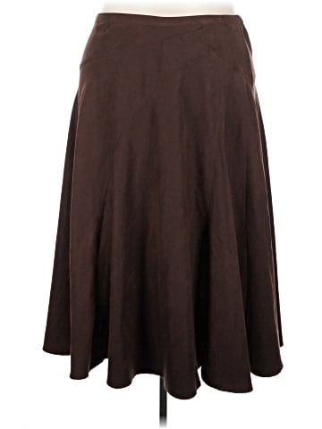 White Stag Casual Skirt (view 1)