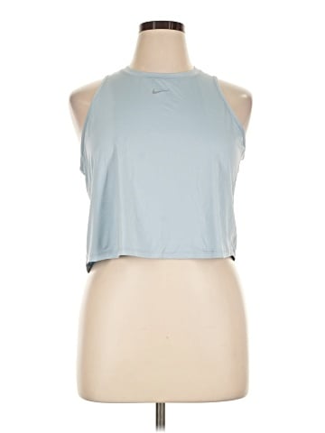 Nike Tank Top (view 1)