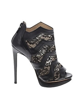 Nicholas Kirkwood Ankle Boots