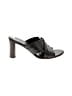 Cole Haan Black Sandals Size 9 - photo 1