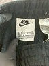 Nike Solid Black Casual Pants Size 4 - 5 - photo 3
