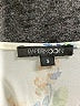 Papermoon Ivory Sleeveless Blouse Size S - photo 7