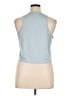 Nike Blue Tank Top Size XL - photo 2