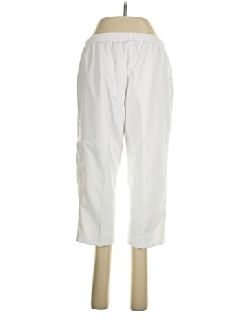 Alfred Dunner Casual Pants (view 2)