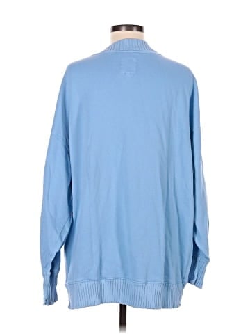 Aerie Pullover Sweater (view 2)