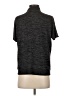 Gap Gray Turtleneck Sweater Size XS - photo 2