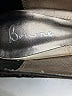 Bourne Stars Brown Heels Size EU 37 - photo 3