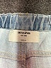 ONETEASPOON 100% Cotton Blue Jeans Size XS - photo 7