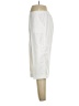 Alfred Dunner 100% Polyester Solid Ivory Casual Pants Size 12 Petite - photo 5
