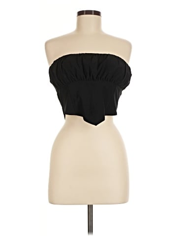 Better be Sleeveless Blouse (view 1)