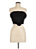 Better be Black Sleeveless Blouse Size M - photo 1