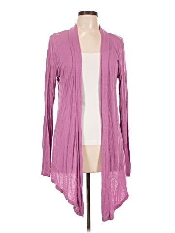 Zenana Outfitters Kimono (view 1)