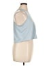 Nike Blue Tank Top Size XL - photo 4