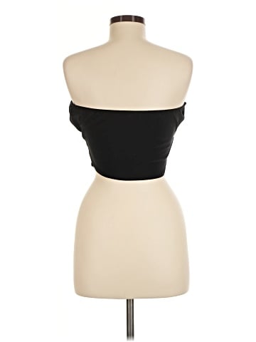 Better be Sleeveless Blouse (view 2)