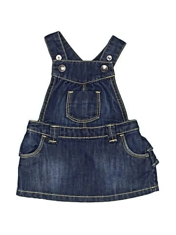 Old Navy Overalls (view 1)