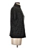 Gap Gray Turtleneck Sweater Size XS - photo 4