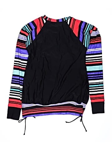 Unbranded Rash Guard (view 2)