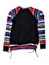 Unbranded Black Rash Guard Size 16 - photo 2