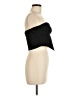 Better be Black Sleeveless Blouse Size M - photo 4
