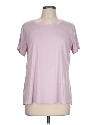 Eddie Bauer Short Sleeve T-Shirt (view 1)
