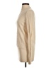 Boden Ivory Turtleneck Sweater Size S - photo 5
