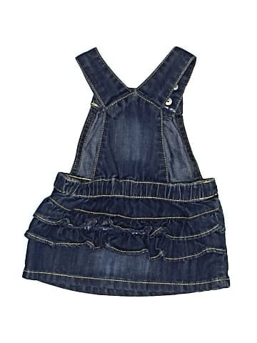 Old Navy Overalls (view 2)