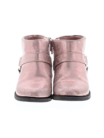 Nordstrom Ankle Boots (view 2)