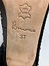 Bourne Stars Brown Heels Size EU 37 - photo 4