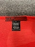 BKE Orange 3/4 Sleeve Top Size L - photo 7
