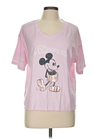Disney Short Sleeve T-Shirt (view 1)