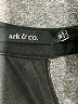 Ark & Co. Black Cocktail Dress Size M - photo 7