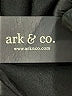 Ark & Co. Black Cocktail Dress Size M - photo 8