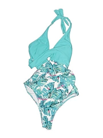 Unbranded Two Piece Swimsuit (view 1)