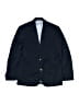 Tommy Hilfiger Solid Blue Blazer Size 7 - photo 1