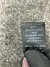 Outlier 100% Polyester Gray Pullover Sweater Size XXL - photo 8