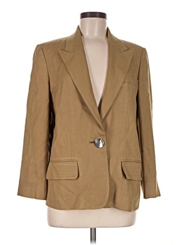 Club Monaco Blazer (view 1)