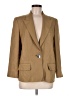 Club Monaco 100% Acetate Tan Blazer Size 6 - photo 1