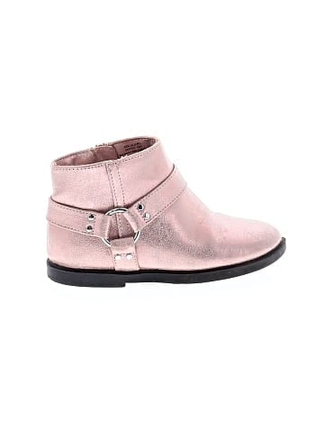 Nordstrom Ankle Boots (view 1)