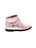 Nordstrom Pink Ankle Boots Size 10 (kids) - photo 1